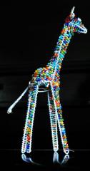 60105 Twiga giraffe 17 cm